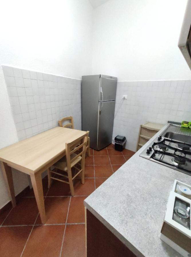C&y Via S Lorenzo Apartment *